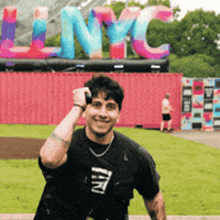 Govball GIF by Respective