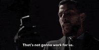 Cbs No GIF by Wolf Entertainment