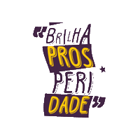 Sticker by Luz da Serra