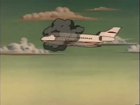 ren and stimpy nicksplat GIF