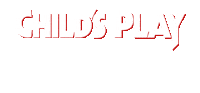 swipe up childs play Sticker by Vertigo Releasing