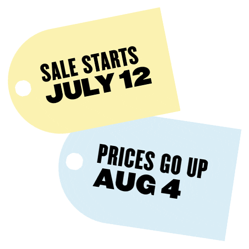 Nordstrom Anniversary Sale Sticker by Nordstrom Social