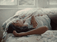 Sweet Serotonin GIF by Amber Mark