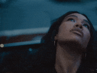 Sweet Serotonin GIF by Amber Mark