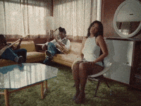 Sweet Serotonin GIF by Amber Mark