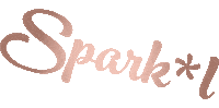 Pink Apple Watch Sticker by Spark*l Bands