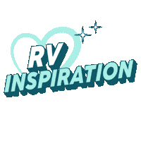 Rv Life Sticker by Love That RV
