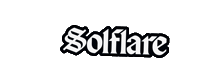 Sticker by Solflare