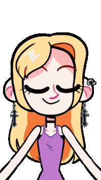 Feliz Yes Sticker