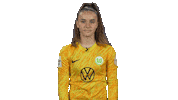 Like A Boss Deal With It Sticker by VfL Wolfsburg