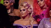 Lip Sync Jan GIF by RuPaul's Drag Race