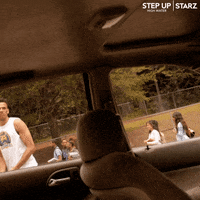 Step Up Dance GIF by Step Up Series