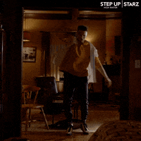 Step Up Dance GIF by Step Up Series