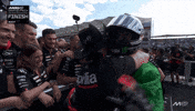 Knock Knock Hello GIF by MotoGP™