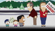 Season 23 Episode 6 GIF by South Park