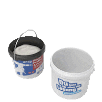 Baustelle Knauf Sticker by Saint-Gobain Rigips GmbH