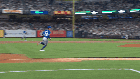 Winning Blue Jays GIF by Toronto Blue Jays