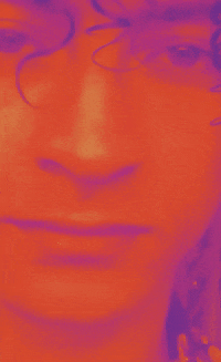 Instagram Eyes GIF by Dylan Bounce