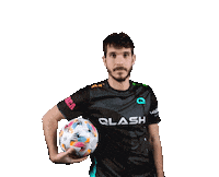 Marca Play With Me Sticker by QLASH
