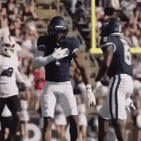 Uconn GIF