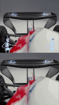 Flip Flop F1 GIF