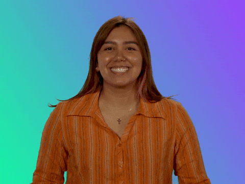 Thumbs Up GIF by GIPHY IRL