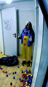 Cosa What GIF