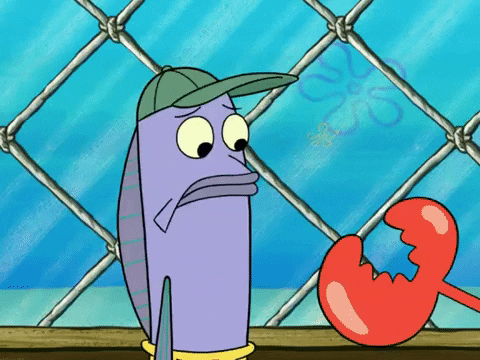 season 6 episode 3 GIF by SpongeBob SquarePants