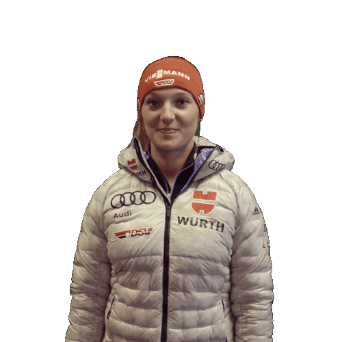 Happy Lets Go Sticker by Viessmann Sport