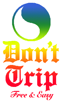 Summer Rainbow Sticker by Free & Easy