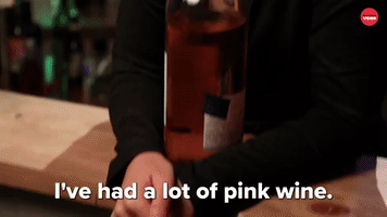Pink Wine
