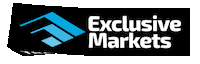Invest Online Trading Sticker by Exclusive Markets