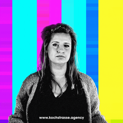 work agency GIF by Kochstrasse™
