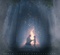 fire dad GIF by DP Animation Maker