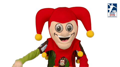 Handball-Bundesliga Handball GIF by DAIKIN HBL