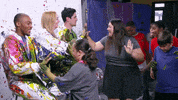 fun working together GIF by SoulPancake