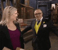 dragons' den money GIF by CBC
