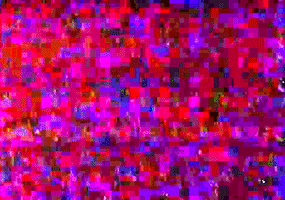 Glitching Contemporary Art GIF by G1ft3d