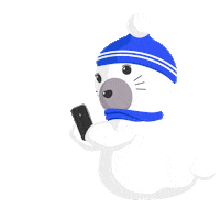 Twitter Study Sticker by Stoodi