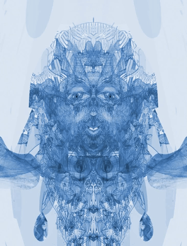 Thouβlt listen to my lengthened tale, And pity me