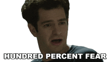 Andrew Garfield Ttb Sticker by NETFLIX