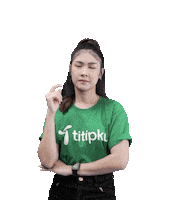 Titipku_id jastip titip titipku titipkuid Sticker