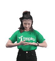 Titipku_id jastip titip titipku titipkuid Sticker