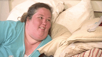 honey boo boo mama GIF