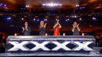 Season 16 Nbc GIF by America's Got Talent
