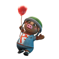 Hokko Sticker by Team17
