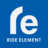 rideelement music energy train cycling GIF