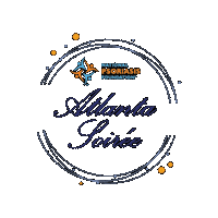 Atlanta Atl Sticker by National Psoriasis Foundation