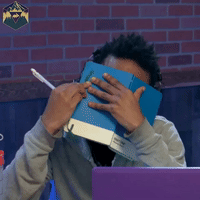 GIF by Hyper RPG