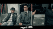 John Wick Subway GIF by Signature Entertainment